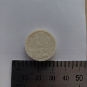 Sage filt-ring til kaffekvรฆrn