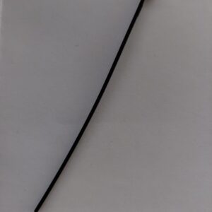 Strips til slanger og lednigner i sage.