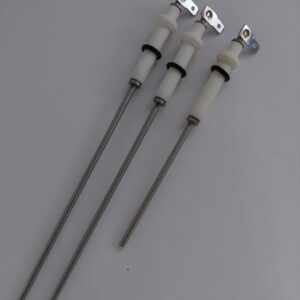 Dampprober Sage / 3 prober med pakninger