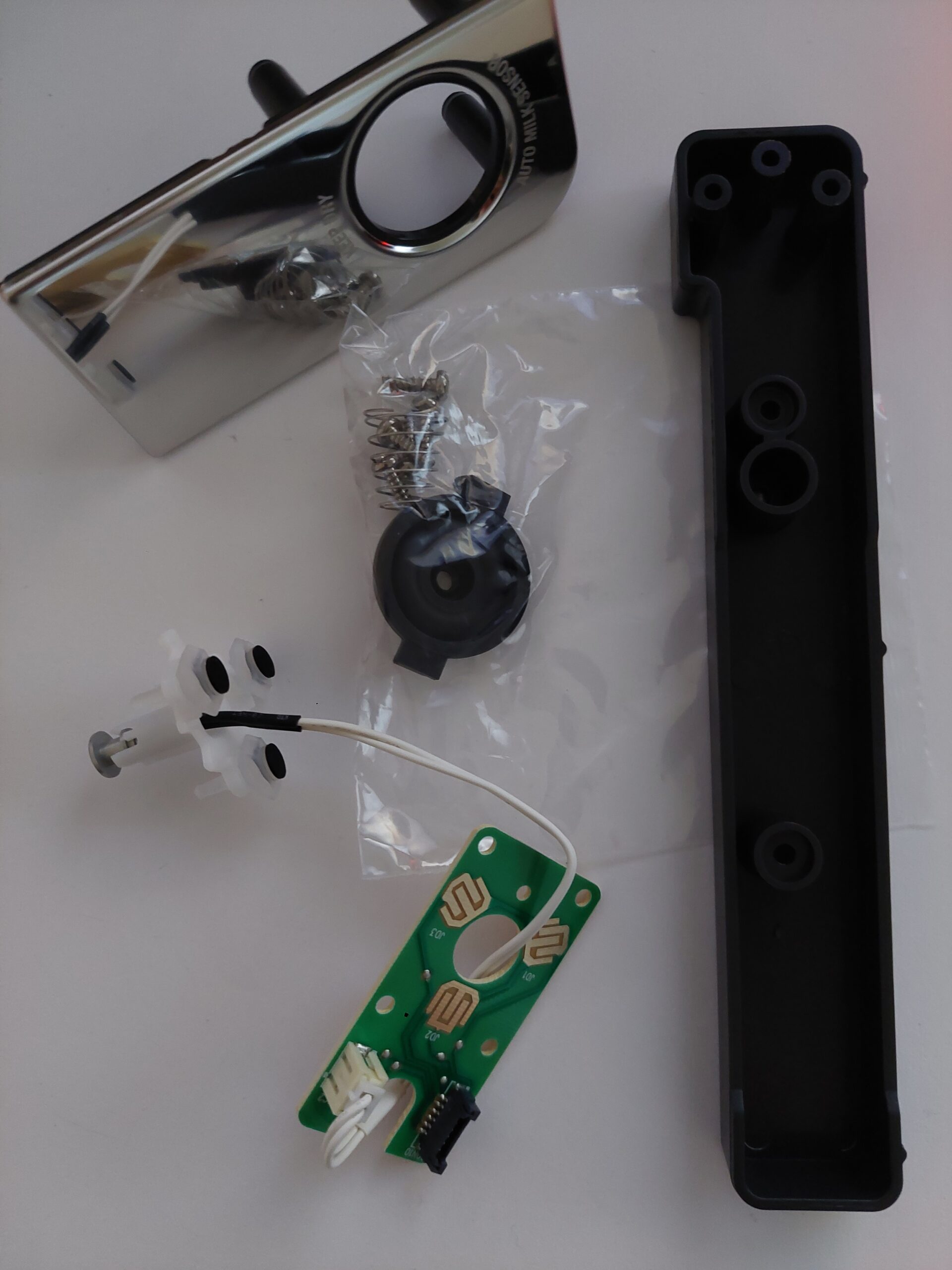 Sage Milk Sensor NTC ER05