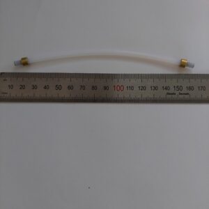 Teflon slage 15cm