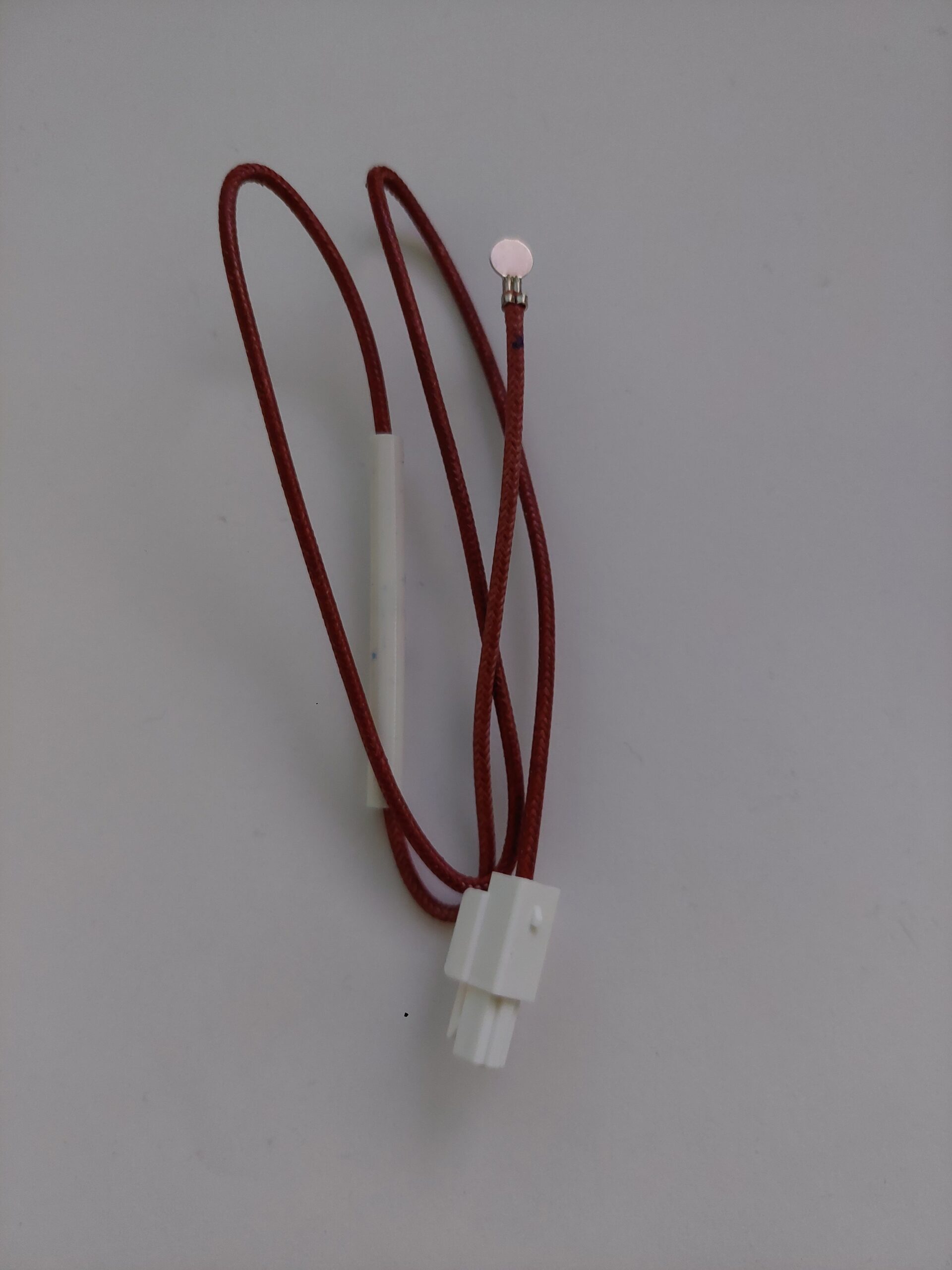 Dampkedel temperatur sikring SP0024909