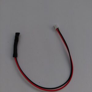 Bypass til ER05 mรฆlkesensor