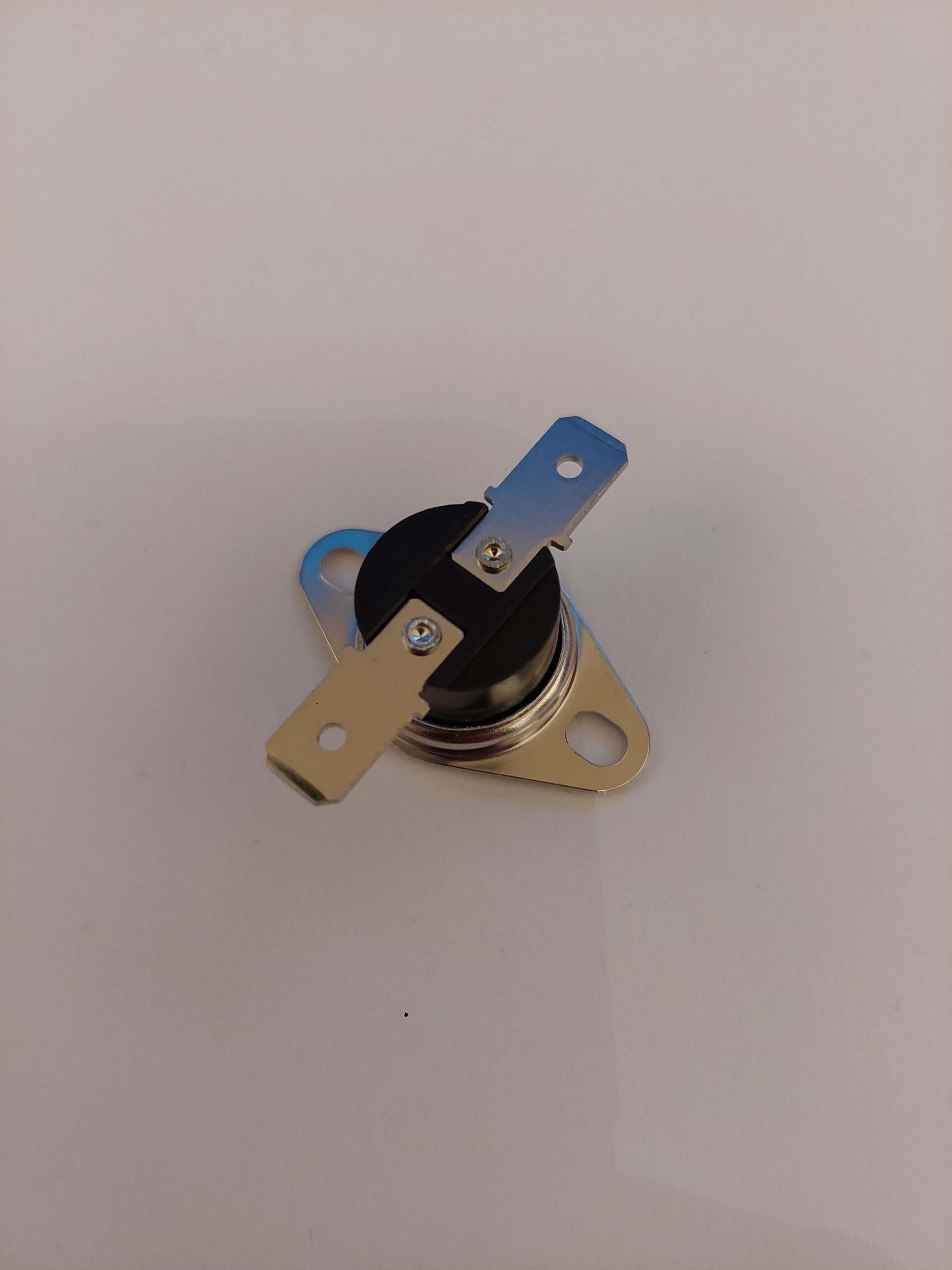 Termisk Sikring 125°C til skruemontering