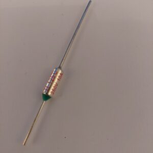 Termisk sikring 125 ยฐC