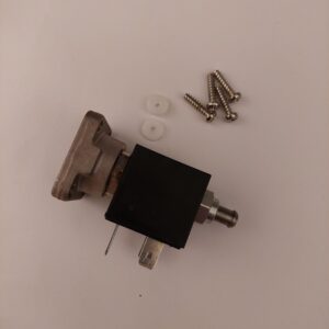 Magnet ventil til bryggehoved - SP0001810