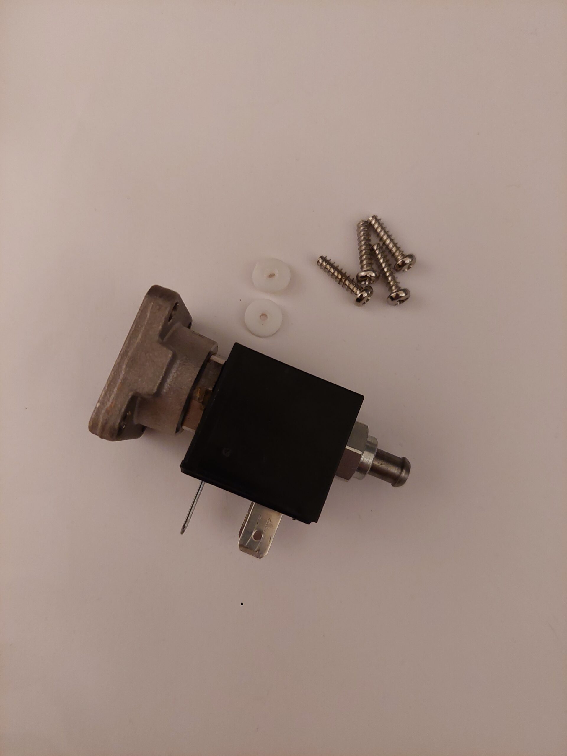 Magnet ventil til bryggehoved - SP0001810