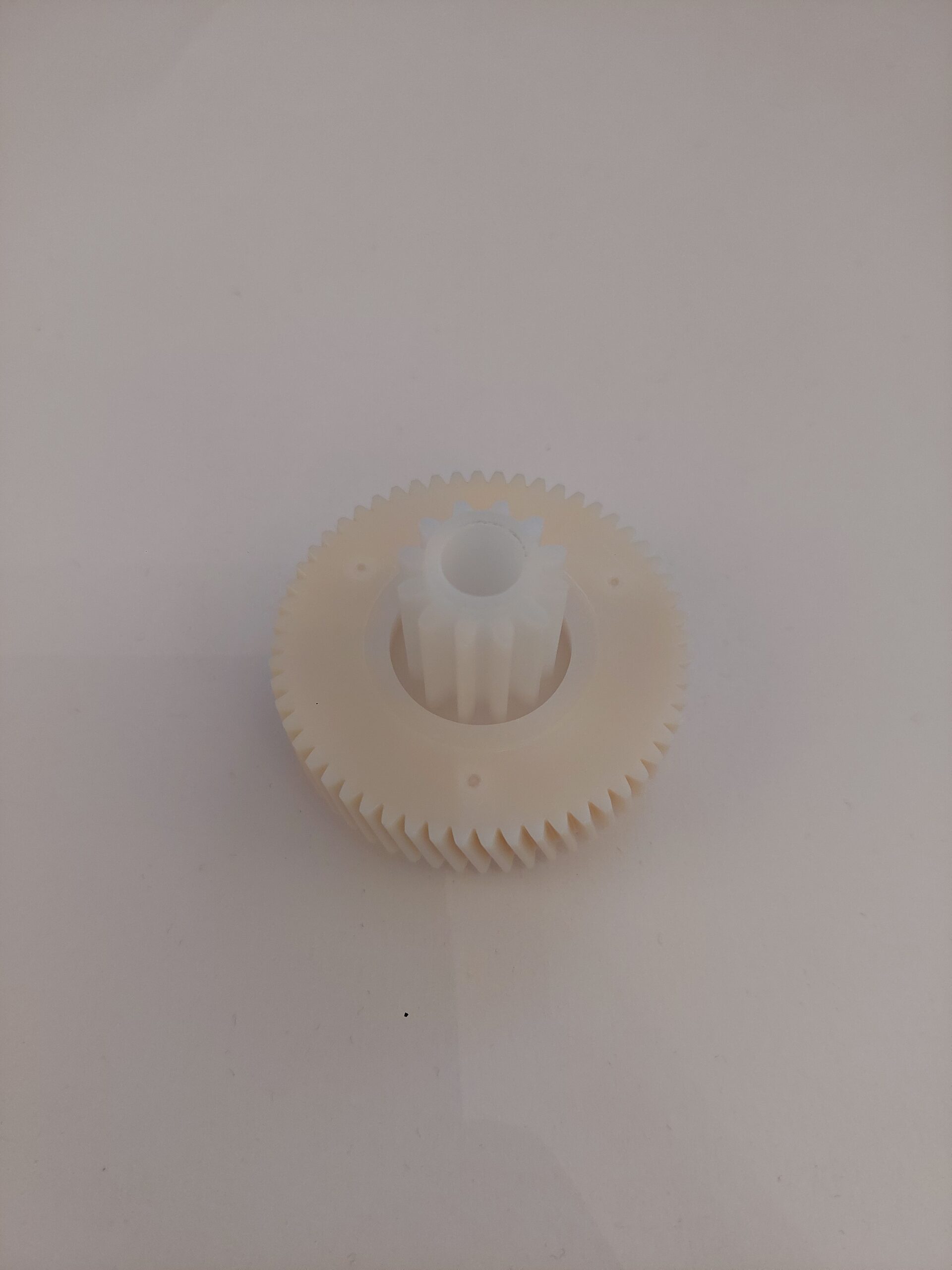 Tandhjul til sage kaffekværn